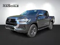 Toyota Hilux Double Cab.-Pick-up 2.8 D-4D MHEV 204 Style