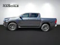 Toyota Hilux Double Cab.-Pick-up 2.8 D-4D MHEV 204 Style