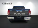 Toyota Hilux Double Cab.-Pick-up 2.8 D-4D MHEV 204 Style