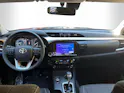 Toyota Hilux Double Cab.-Pick-up 2.8 D-4D MHEV 204 Style