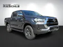 Toyota Hilux Double Cab.-Pick-up 2.8 D-4D MHEV 204 Style
