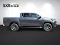 Toyota Hilux Double Cab.-Pick-up 2.8 D-4D MHEV 204 Style