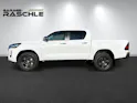 Toyota Hilux Double Cab.-Pick-up 2.8 D-4D MHEV 204 Style