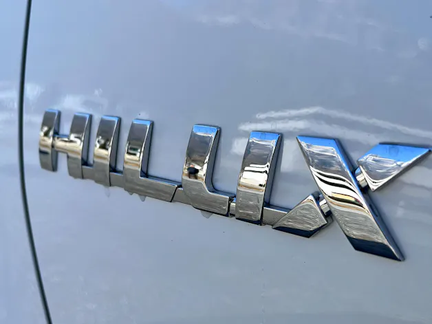 Toyota Hilux Double Cab.-Pick-up 2.8 D-4D MHEV 204 Style