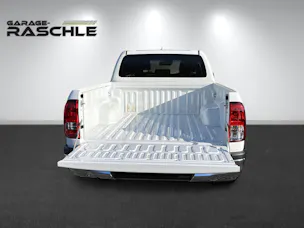 Toyota Hilux Double Cab.-Pick-up 2.8 D-4D MHEV 204 Style