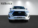 Toyota Hilux Double Cab.-Pick-up 2.8 D-4D MHEV 204 Style