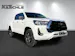 Toyota Hilux Double Cab.-Pick-up 2.8 D-4D MHEV 204 Style