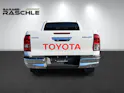 Toyota Hilux Double Cab.-Pick-up 2.8 D-4D MHEV 204 Style