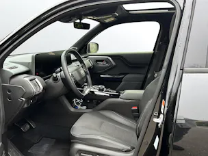 Toyota Urban Cruiser Premium