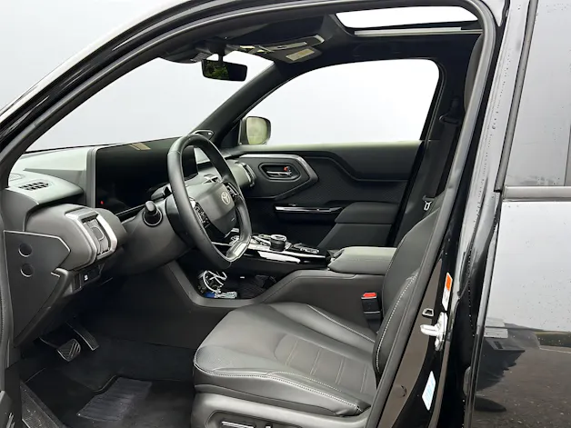 Toyota Urban Cruiser Premium