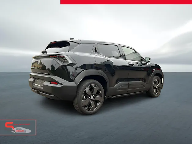 Toyota Urban Cruiser Premium