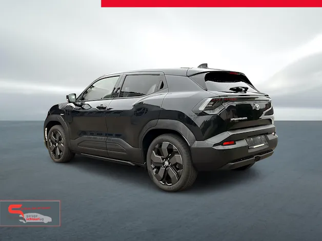 Toyota Urban Cruiser Premium