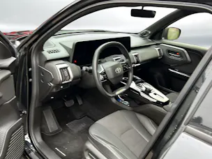Toyota Urban Cruiser Premium