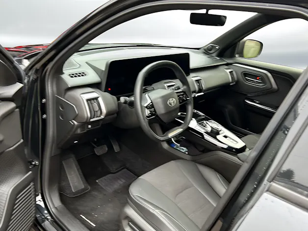 Toyota Urban Cruiser Premium
