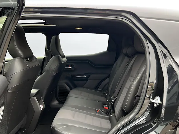 Toyota Urban Cruiser Premium