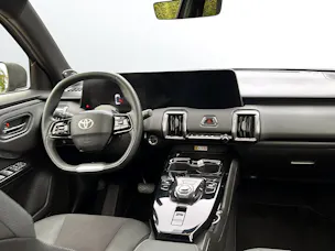 Toyota Urban Cruiser Premium