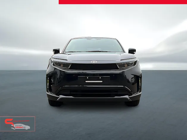 Toyota Urban Cruiser Premium