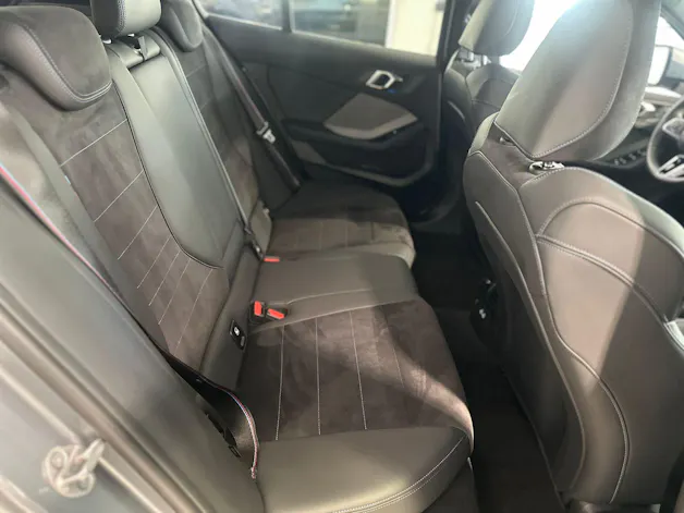 BMW 120d