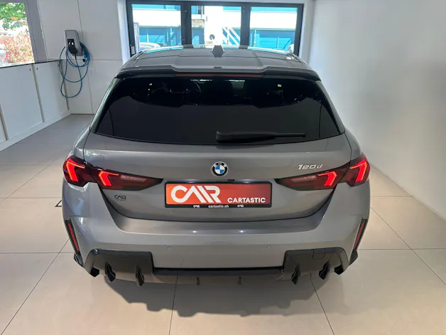 BMW 120d