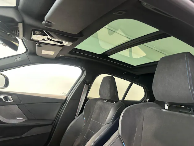 BMW 120d