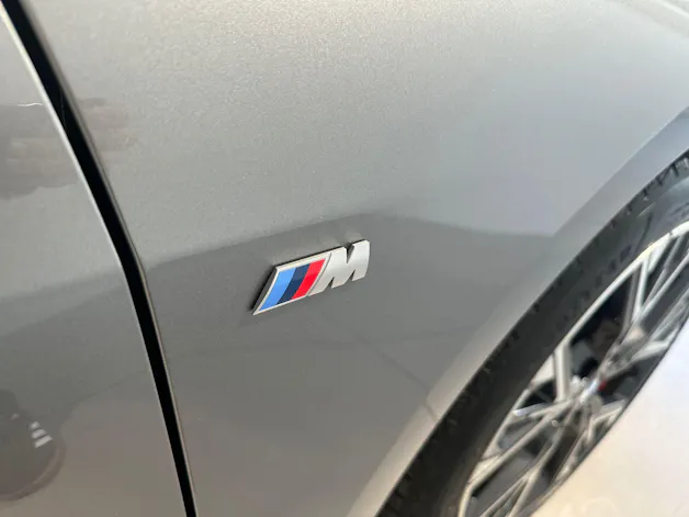 BMW 120d