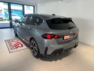 BMW 120d