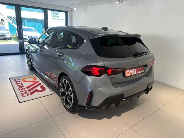 BMW 120d