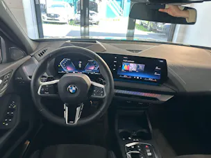 BMW 120d