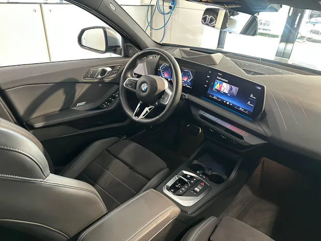 BMW 120d