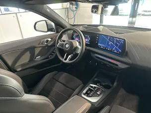 BMW 120d