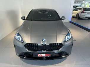 BMW 120d