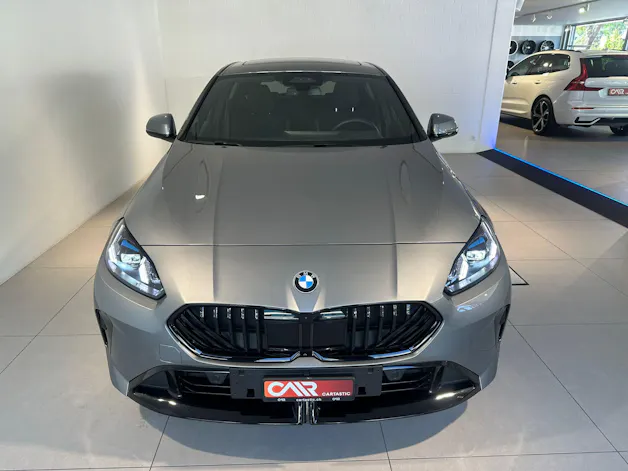 BMW 120d