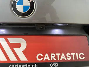 BMW 120d