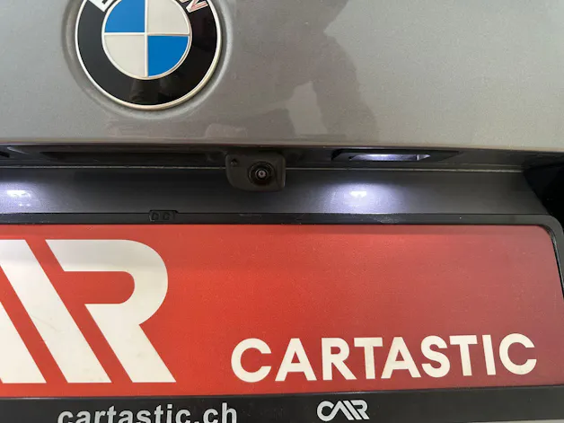 BMW 120d