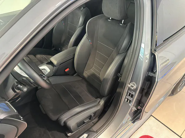 BMW 120d