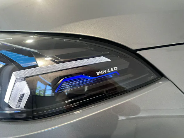 BMW 120d