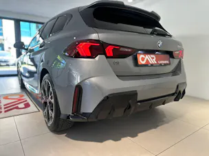 BMW 120d