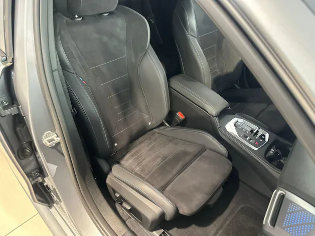 BMW 120d
