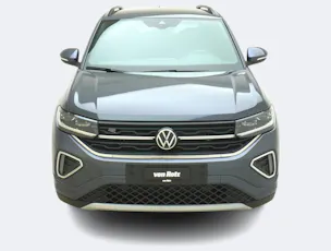VW T-Cross 1.5 TSI R-Line DSG