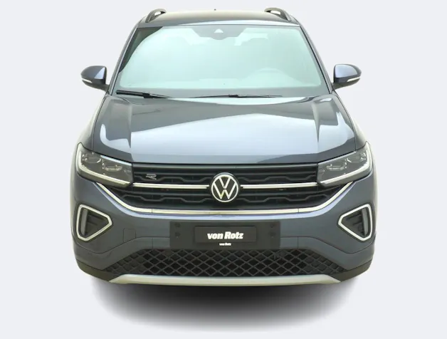 VW T-Cross 1.5 TSI R-Line DSG