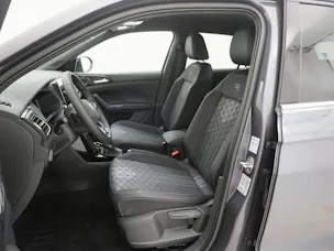 VW T-Cross 1.5 TSI R-Line DSG