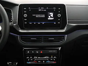 VW T-Cross 1.5 TSI R-Line DSG