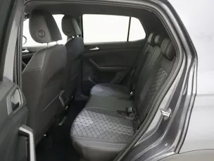 VW T-Cross 1.5 TSI R-Line DSG
