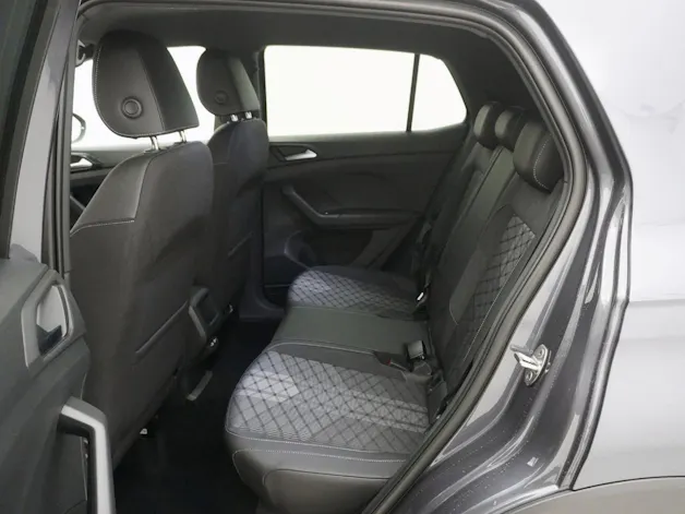 VW T-Cross 1.5 TSI R-Line DSG