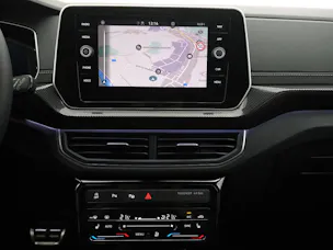 VW T-Cross 1.5 TSI R-Line DSG