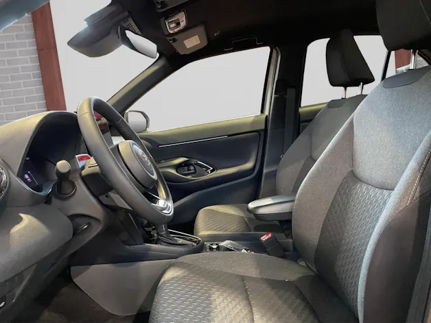 Toyota Yaris Cross 1.5 VVT-i HSD Trend AWD-i