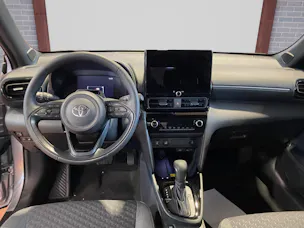 Toyota Yaris Cross 1.5 VVT-i HSD Trend AWD-i