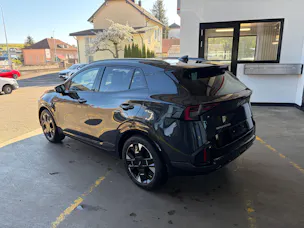 Kia Sportage 1.6 T GT-Line
