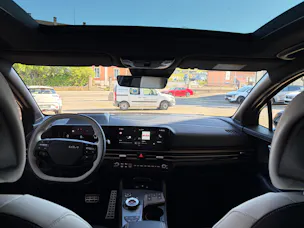 Kia Sportage 1.6 T GT-Line