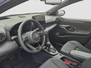 Toyota Yaris 1.5 VVT-i HSD Premium